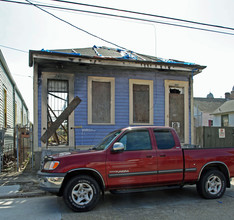 2412-2414 Rampart St in New Orleans, LA - Building Photo - Building Photo