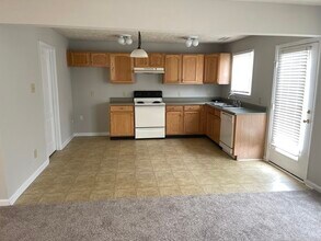 1605 Matthew Allen Cir in Kannapolis, NC - Building Photo - Building Photo