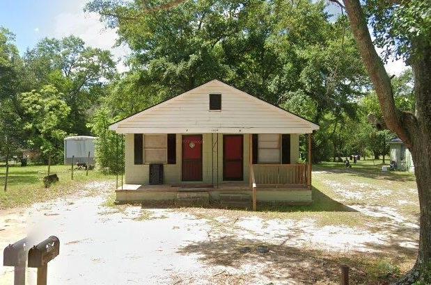 1508 E Society Ave in Albany, GA - Building Photo