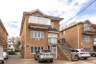 2672 E 24th St in Brooklyn, NY - Building Photo