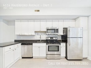 4114 Haverford Ave in Philadelphia, PA - Building Photo - Building Photo
