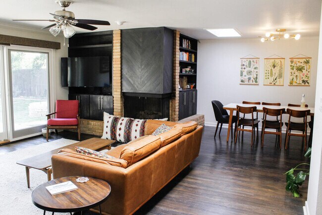 property at 3518 41st St