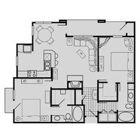 Village on the Parkway Apartments photo'