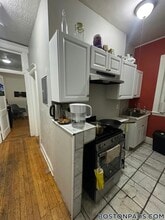 463 Park Dr, Unit 5 in Boston, MA - Building Photo - Building Photo