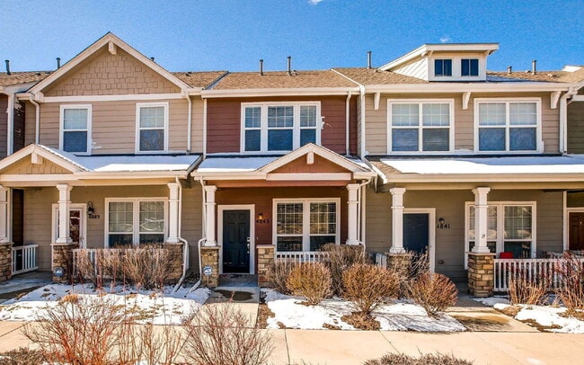 property at 4843 Harrier Ridge Dr