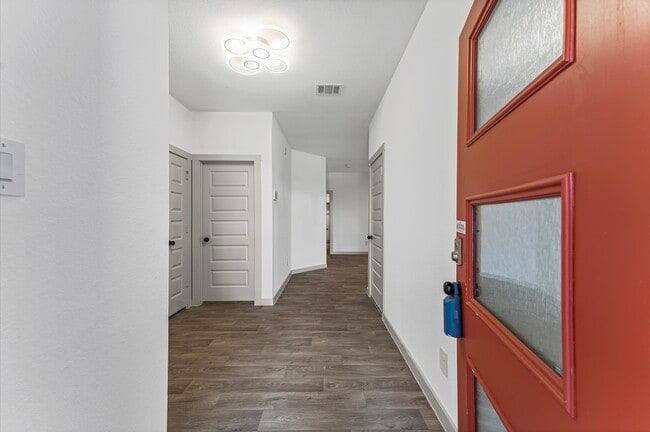 14706 Sweetwater Dr in Cove, TX - Building Photo - Building Photo