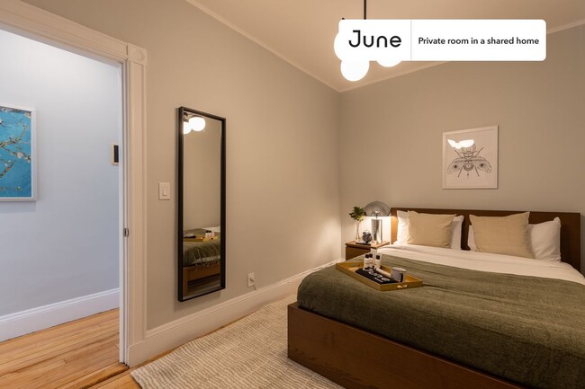 Room in Shared 4 bed/2 bath home in Boston, MA - Building Photo - Building Photo