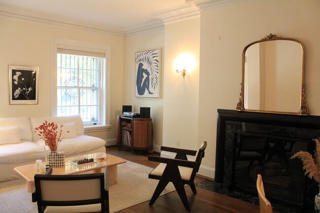 property at 1728 New Hampshire Ave NW