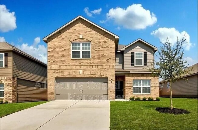 property at 18632 Quiet Range Dr
