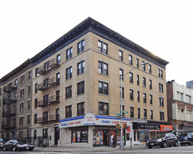 177-179 Wadsworth Ave in New York, NY - Building Photo - Building Photo