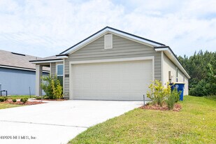 12791 Cacao Tree Trl. in Jacksonville, FL - Building Photo