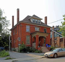 255 Hess St S Apartments