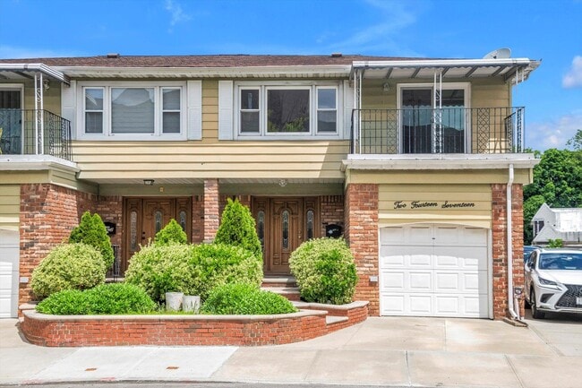 property at 214-17 15th Ave