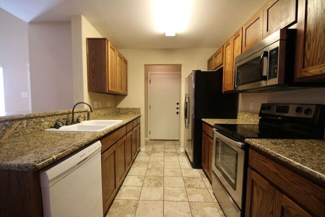 property at 3829 Branch Way