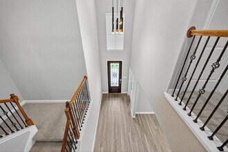18914 Peralta Springs Ln in Cypress, TX - Building Photo - Building Photo