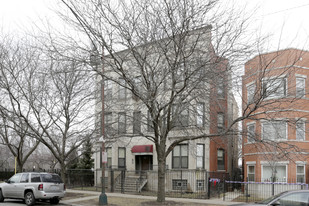 East Garfield Park II Apartments