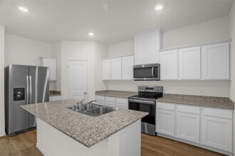 3425 Marie Dr in Sherman, TX - Building Photo - Building Photo