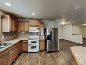 18126 96th Ave E in Puyallup, WA - Building Photo - Building Photo
