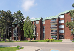 mcKay Hall Apartments