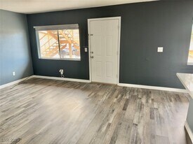4030 E Carey Ave, Unit 2 in Las Vegas, NV - Building Photo