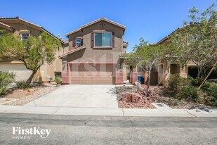 9274 William Hill Ave in Las Vegas, NV - Building Photo