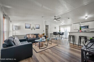 501 Aiken St in St. Augustine, FL - Building Photo - Building Photo