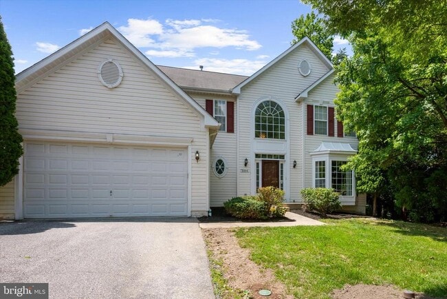 1804 Kirklees Way in Severn, MD - Building Photo - Building Photo