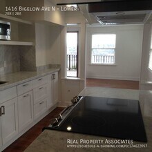 1416 Bigelow Ave N in Seattle, WA - Building Photo - Building Photo