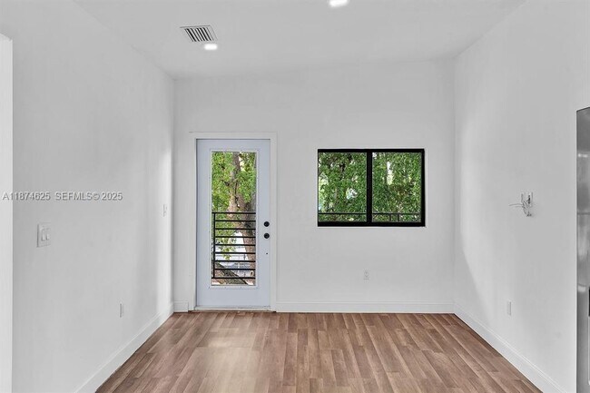 property at 5991 NW 14th Ave