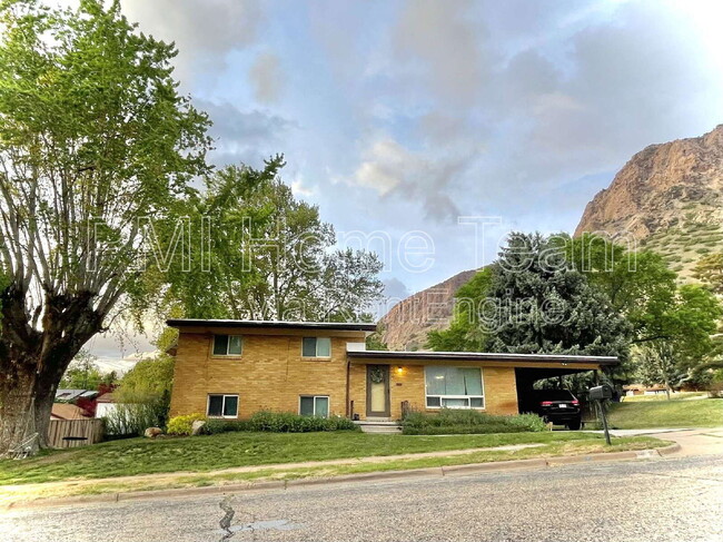 property at 1296 Cook St