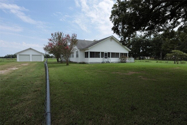 property at 3289 Co Rd 158