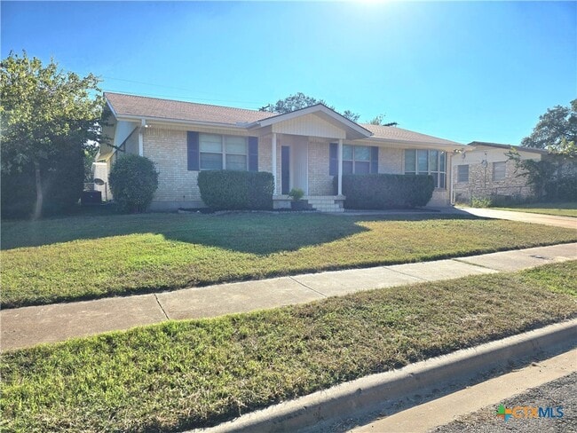 1204 Amthor Ave in Copperas Cove, TX - Building Photo - Building Photo