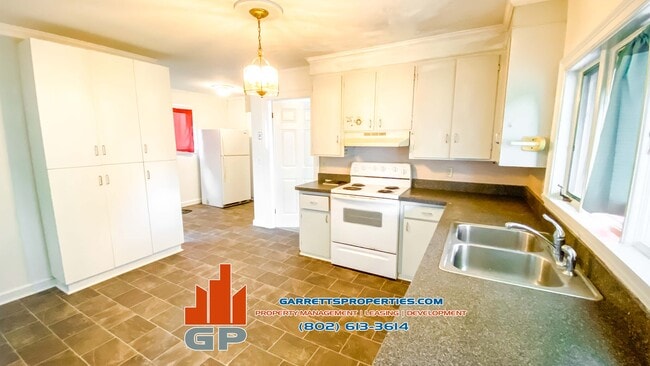 16 Short St, Unit 1 in Barre, VT - Building Photo - Building Photo