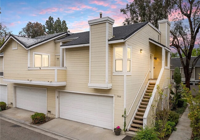 5920 Bedford Ct, Unit The Villages Condominiums in Yorba Linda, CA - Building Photo - Building Photo