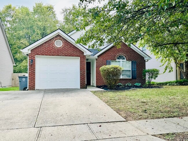 2216 Prescott Ln in Lexington, KY - Building Photo - Building Photo