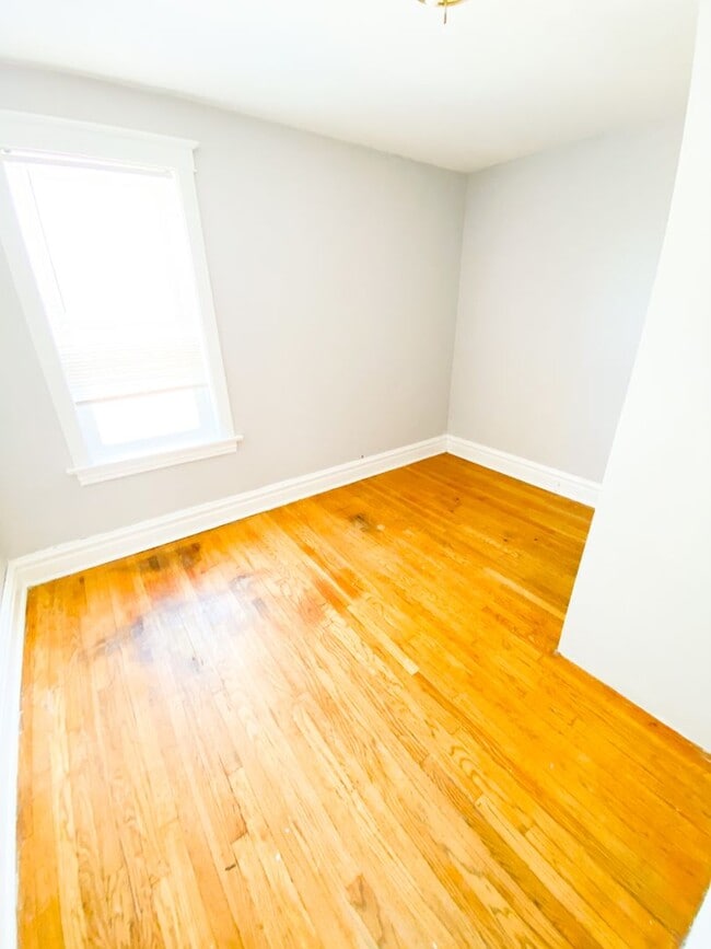 property at 3901 Iowa Ave