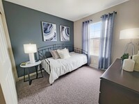 Lions Gate Townhomes photo'