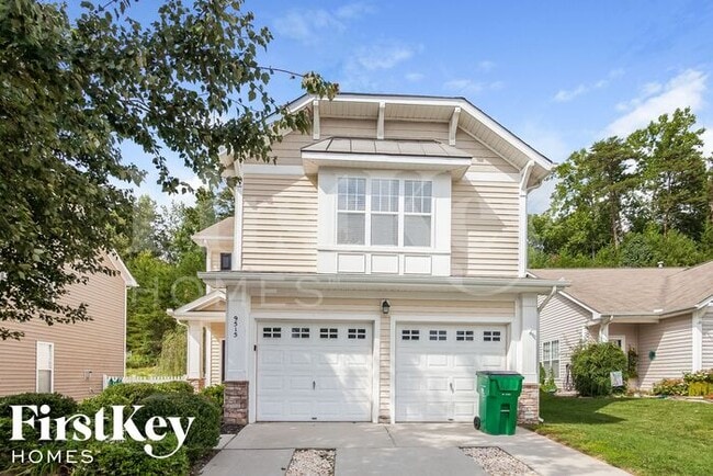 property at 9515 Long Hill Dr