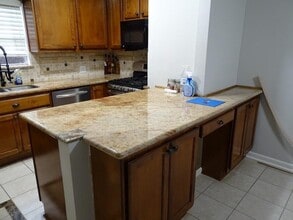 160 Custers Ct in Conroe, TX - Building Photo - Building Photo