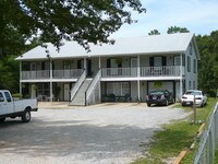 Gunn Road Apartments