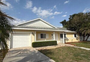 3253 Little Sound Dr in Orlando, FL - Building Photo