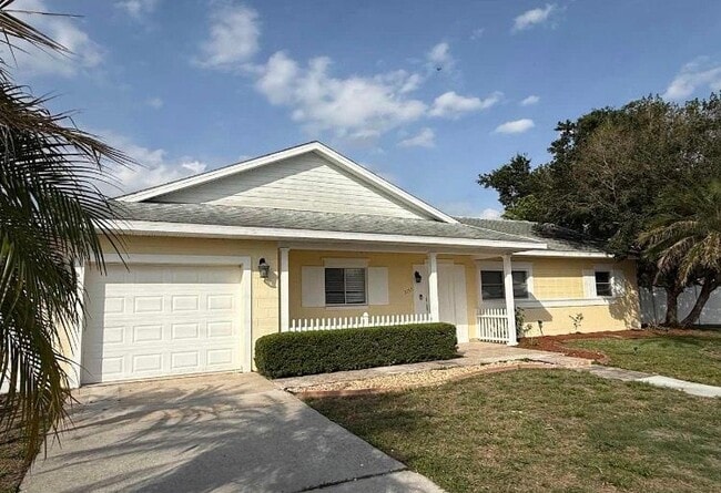property at 3253 Little Sound Dr