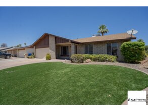 6320 W Eva St in Glendale, AZ - Building Photo - Building Photo