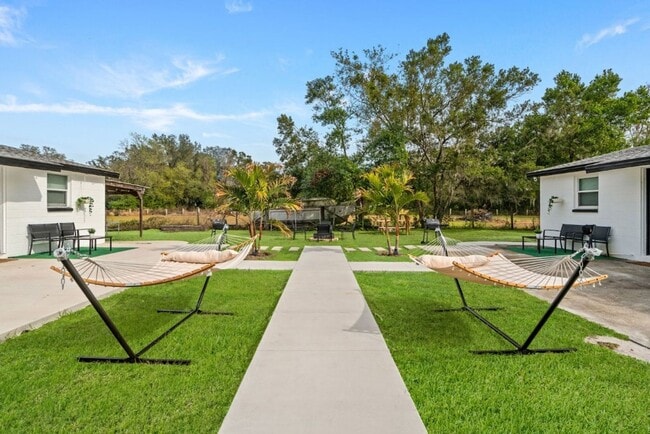 property at 3105 Wallace Branch Rd