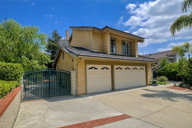 21308 E Fort Bowie Dr in Walnut, CA - Building Photo - Building Photo