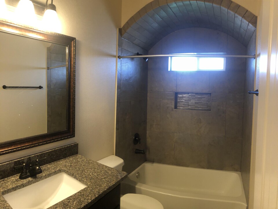 3641 Grand Cayman Ln in El Paso, TX - Building Photo