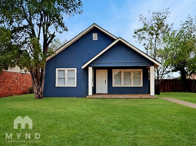 property at 2217 36th St