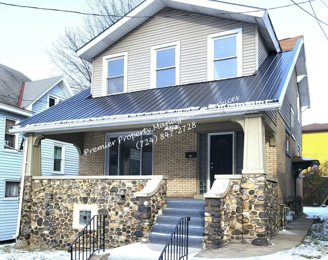 property at 820 14th St