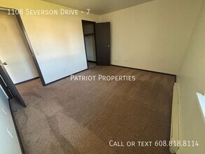 1108 Severson Dr in Sun Prairie, WI - Building Photo - Building Photo