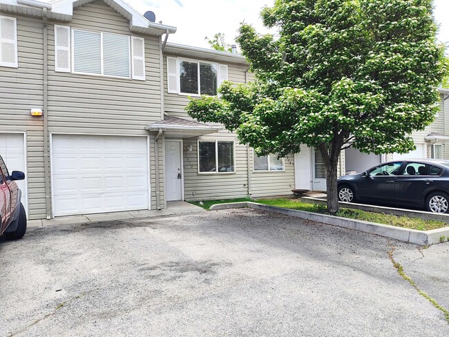 property at 3470 S 200 E